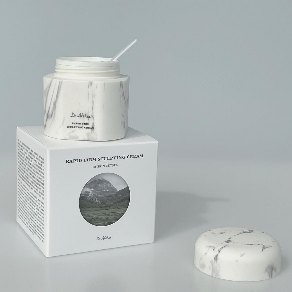Rapid Firm Sculpting Cream, 45ml