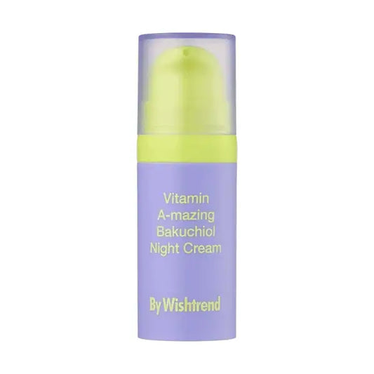 Vitamin A-mazing Bakuchiol Night Cream 30g