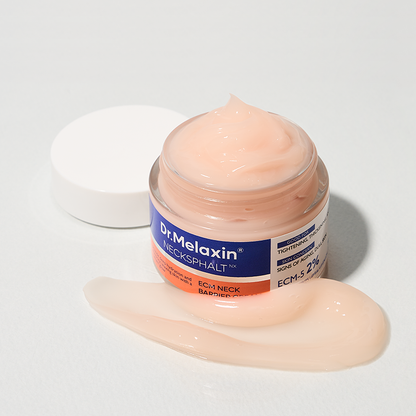 Necksphalt ECM Ceramide Neck Cream 50ml