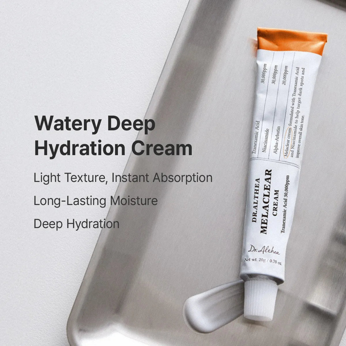 MELACLEAR CREAM
