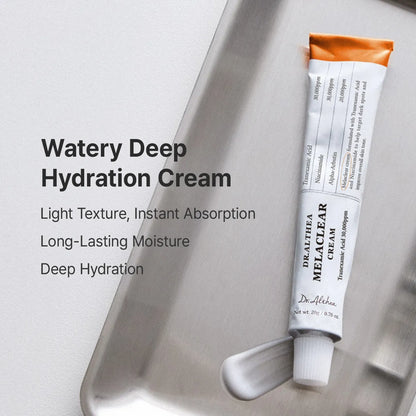 MELACLEAR CREAM