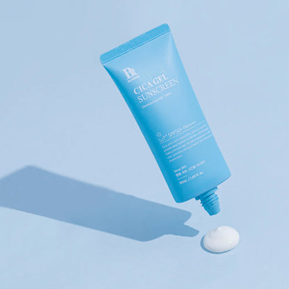 Benton Cica Gel Sunscreen Serum, 50 ml