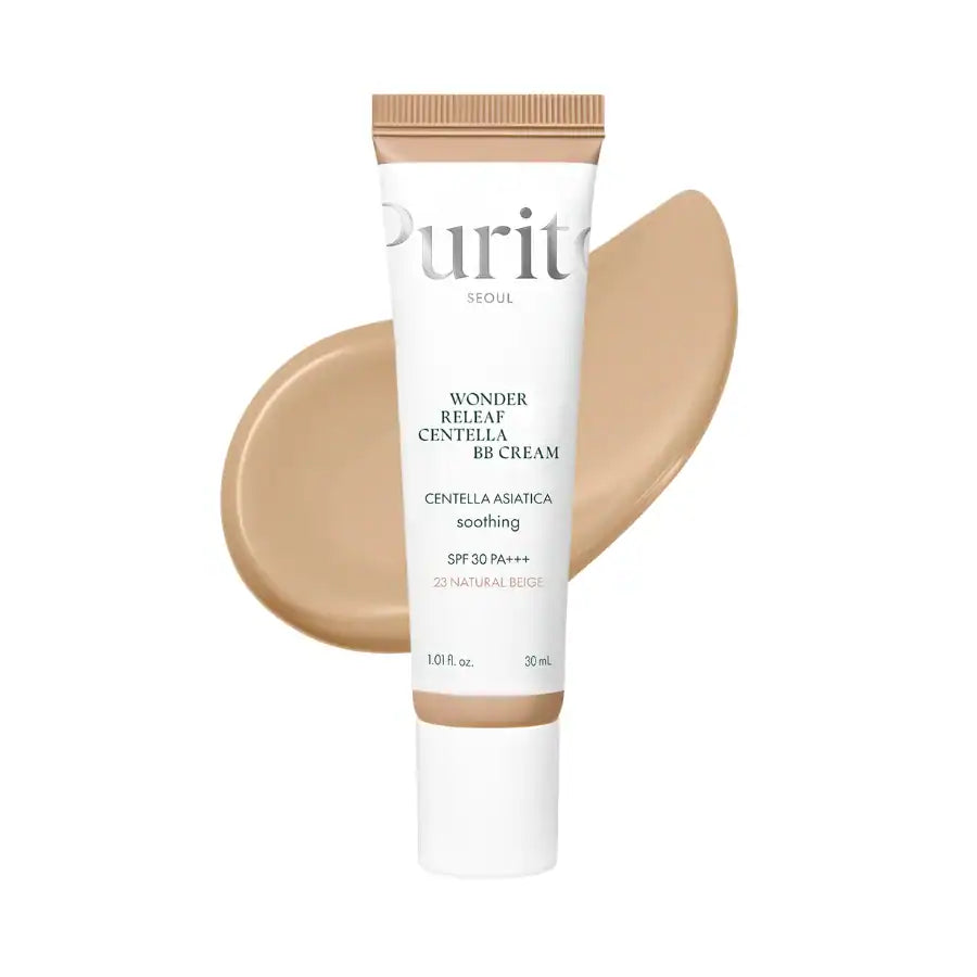 Wonder Releaf Centella BB Cream 30ml