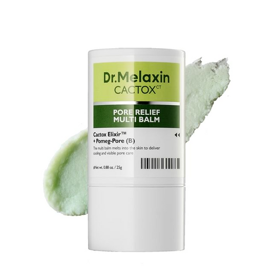 Cactox Pore Relief Multi Balm