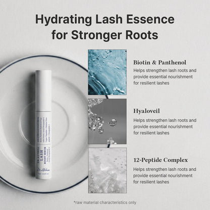 EYE LASH BOOST SERUM