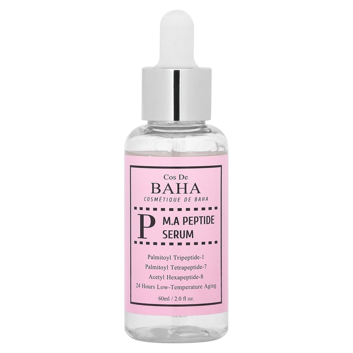 Peptide Serum 60ml