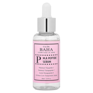 Peptide Serum 60ml
