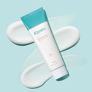 A'PIEU Madecassoside Tetrasome CICA Cream Jumbo, 120ml