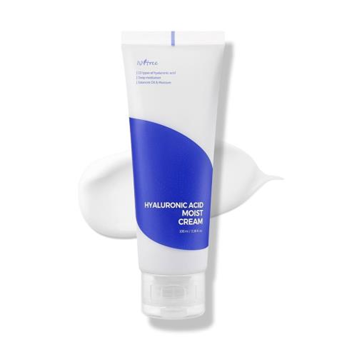 Hyaluronic Acid Moist Cream