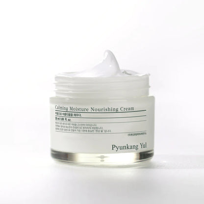Pyunkang Yul Calming Moisture Nourishing Cream, 50 ml