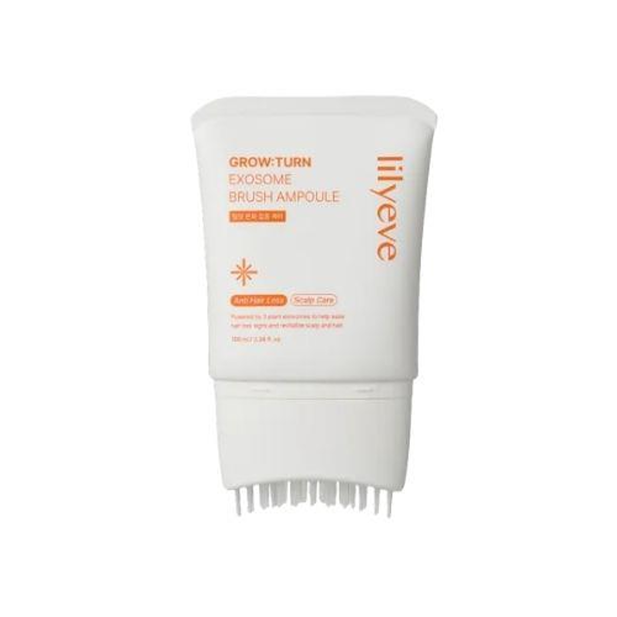 GROWTURN GROW:TURN EXOSOME Brush Ampoule