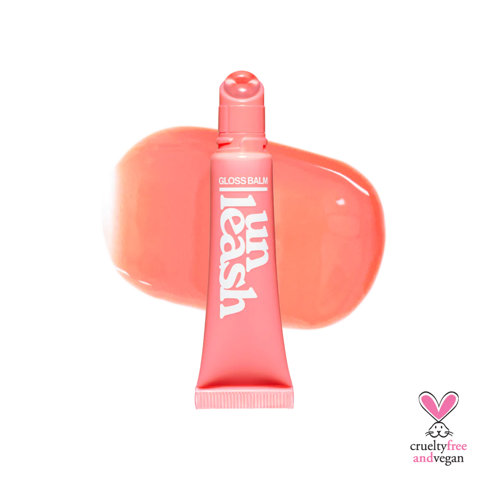 Sunset Dazzle Gloss Balm