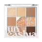 Glitterpedia Eye Palette