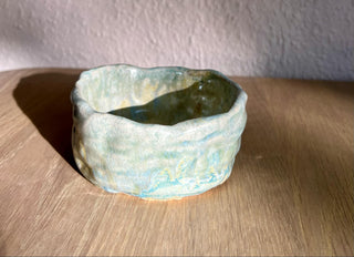 Havblik, skål, 10 cm diameter