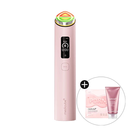 Age-R Booster Pro Pink