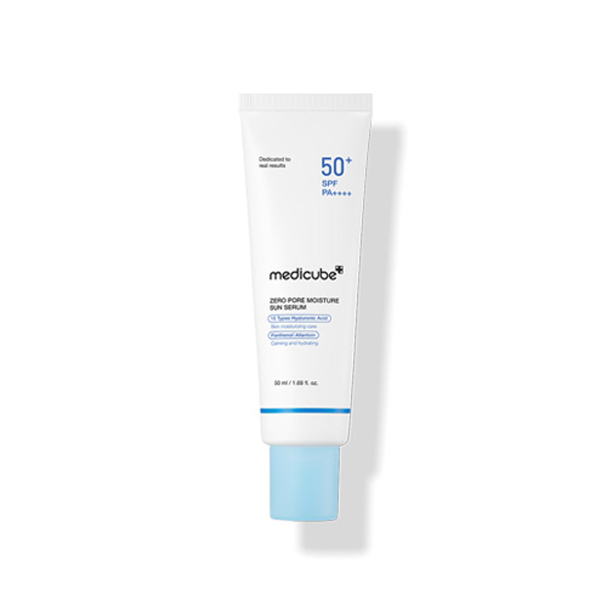Zero Pore Moisture Sun Serum