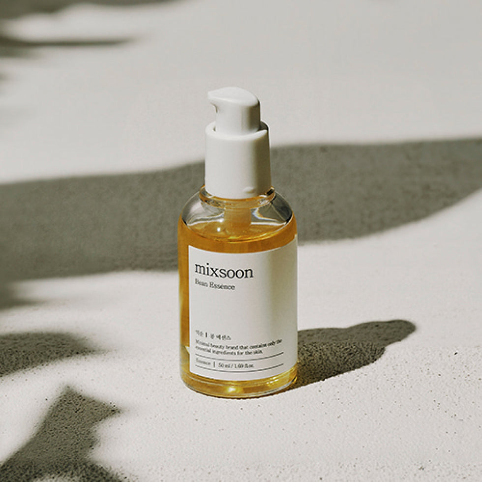mixsoon - Bean Essence, 50 ml