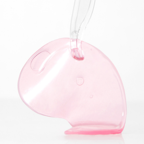 PDRN Pink Caffeine Collagen Eye Patch