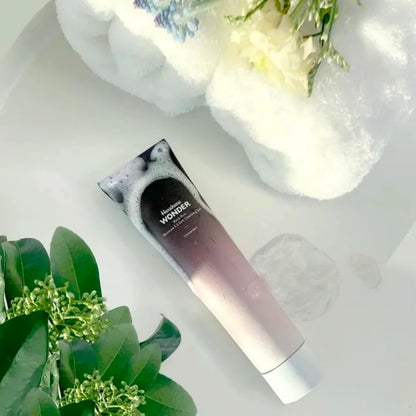 Black Rice Moisture 5.5 Soft Cleansing Gel, 100 ml