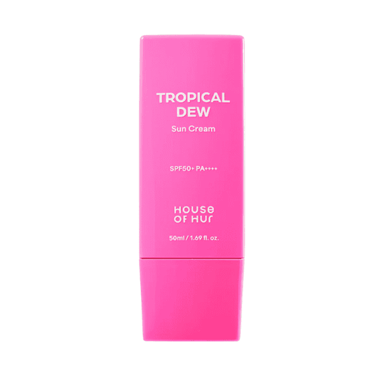 Tropical Dew Sun Cream 50ml
