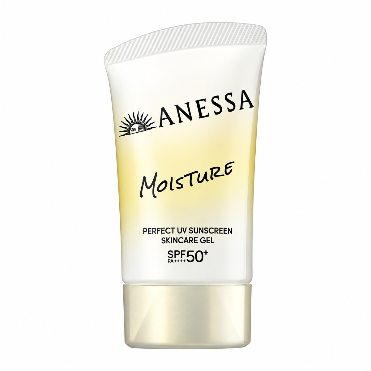 Anessa Moisture Perfect UV Sunscreen Skincare Gel SPF 50+ PA++++