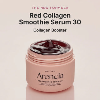 Fresh Red Smoothie Serum 30 50g