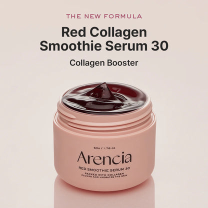 Fresh Red Smoothie Serum 30 50g