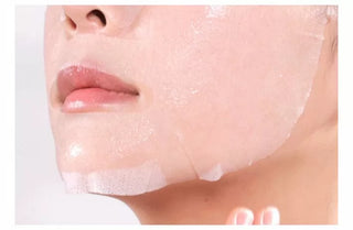 SOME BY MI Real Care Mask, Teatree Calming, 1 stk