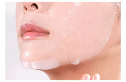 SOME BY MI Real Care Mask, Teatree Calming, 1 stk