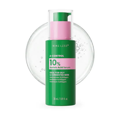 A-Control 10% Azelaic Acid Serum