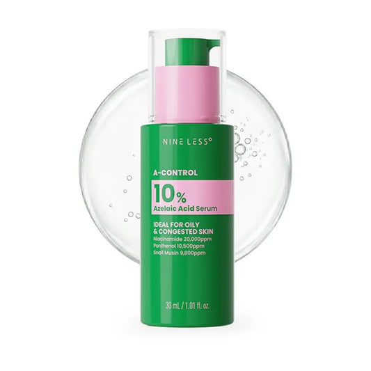 A-Control 10% Azelaic Acid Serum