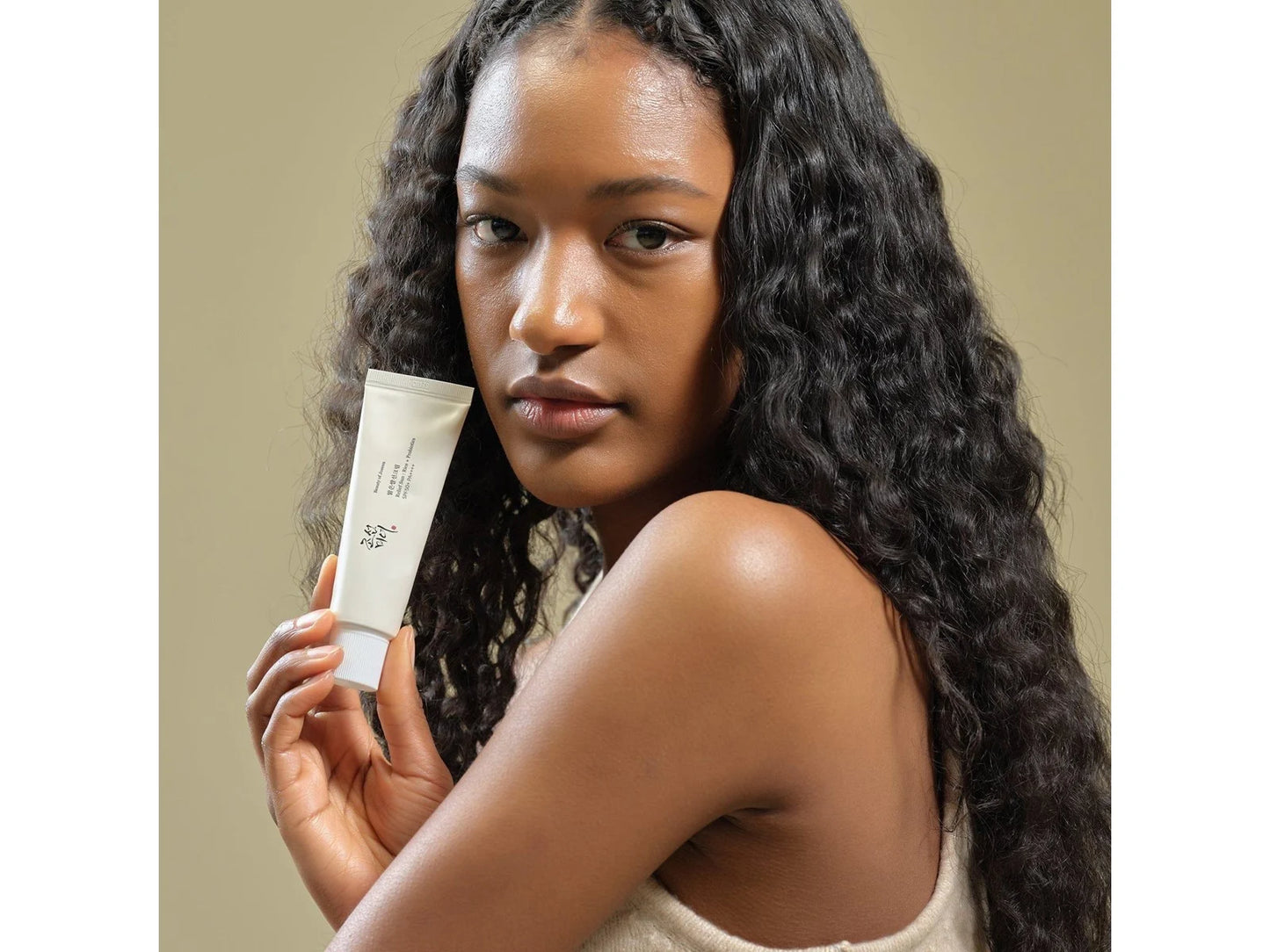 Relief Sun : Rice + Probiotics 50ml