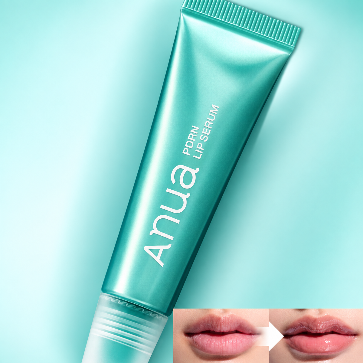 Anua PDRN Lip Serum – produktbillede 4 af 4