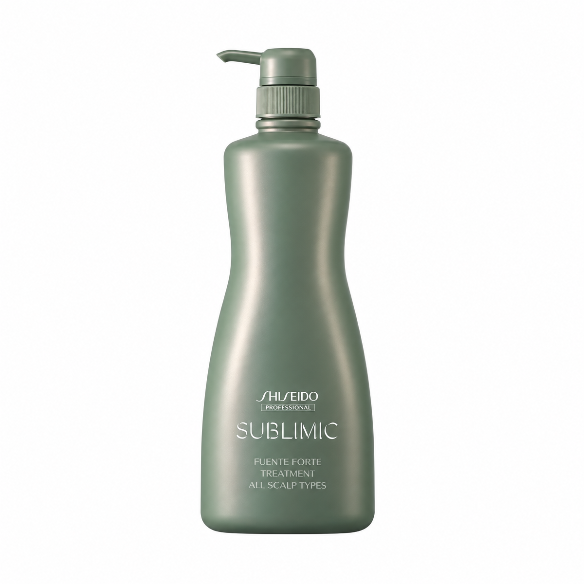 Shiseido Professional Sublimic Fuente Forte Treatment All Scalp – produktbillede 3 af 3