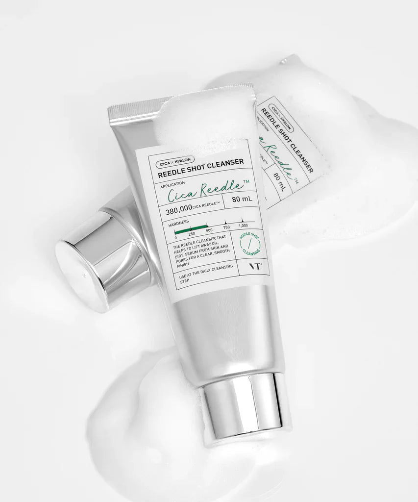 Reedle Shot Cleanser, 80 ml