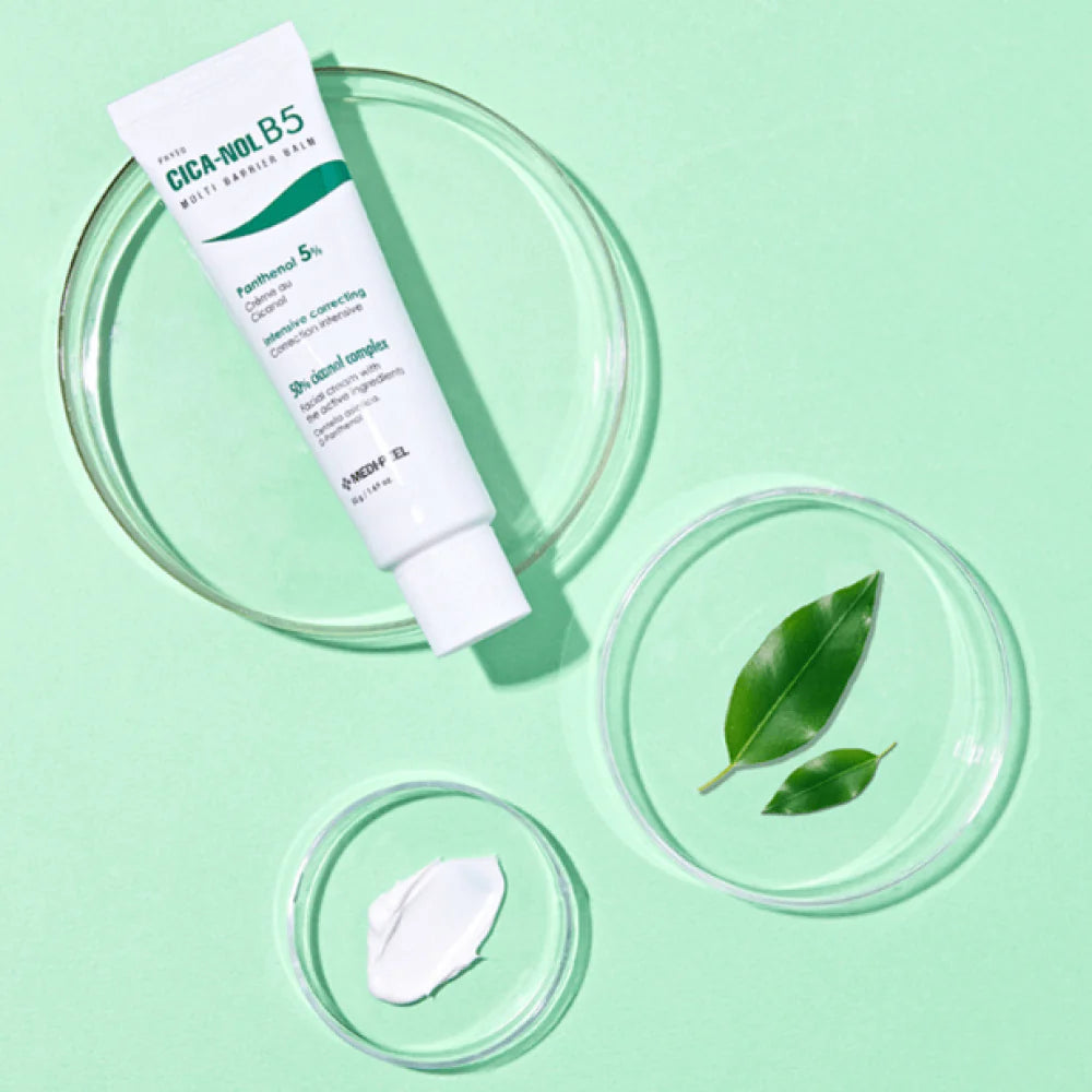 Phyto Cica-Nol Cream 50g