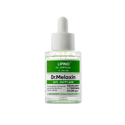 Lipino Anti-Fatty Acid Oil Ampoule