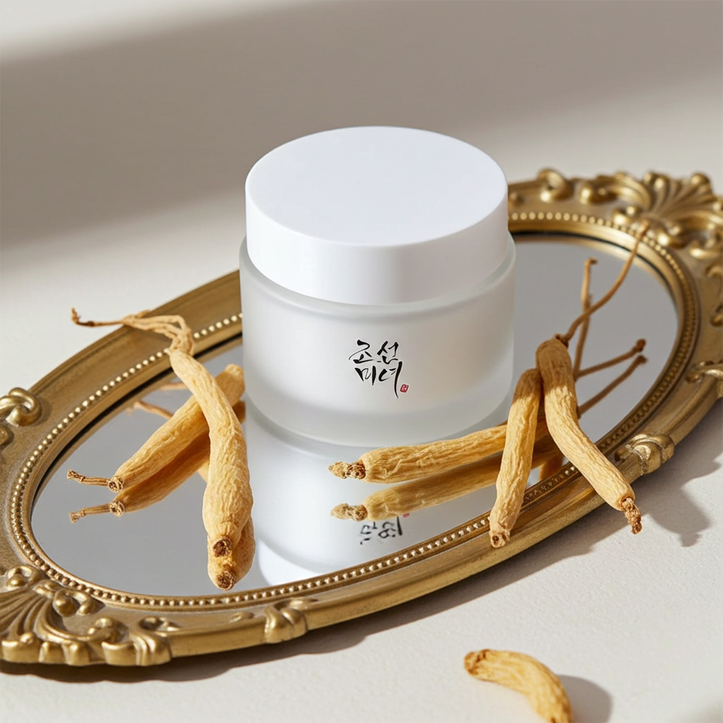 Dynasty cream 50ml