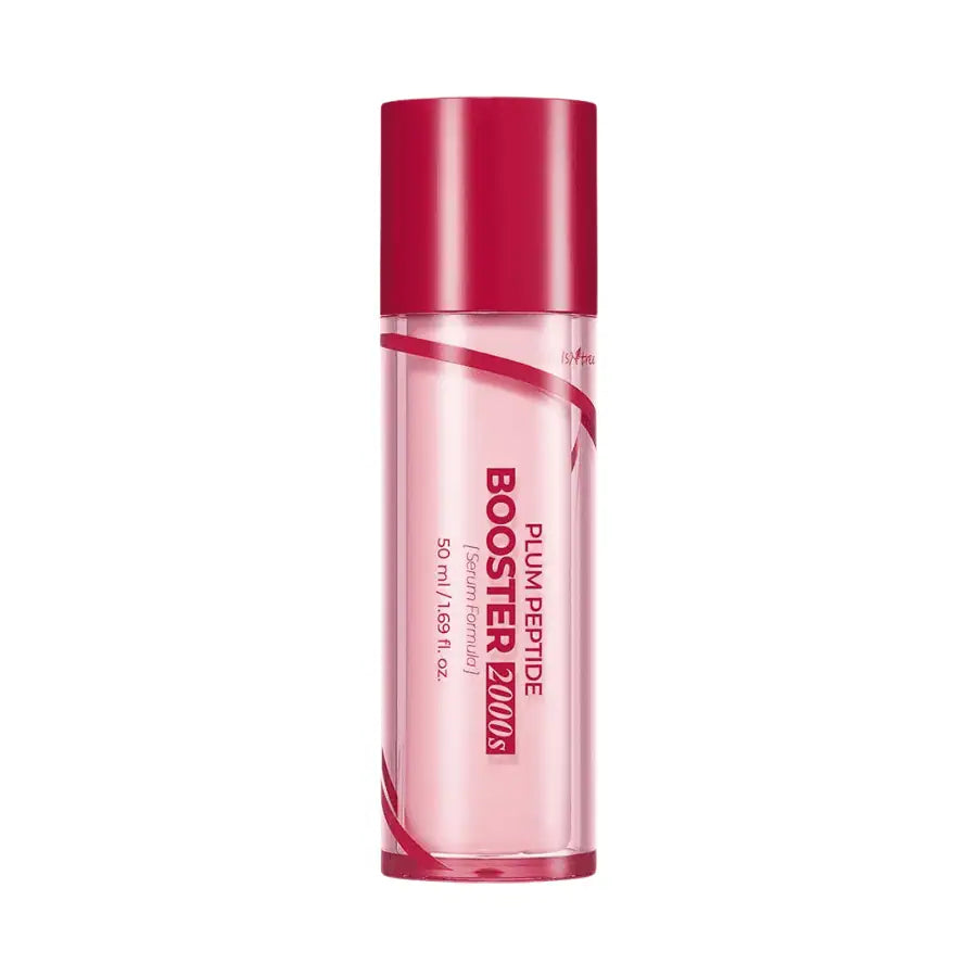 Plum Peptide Booster 2000s 50ml
