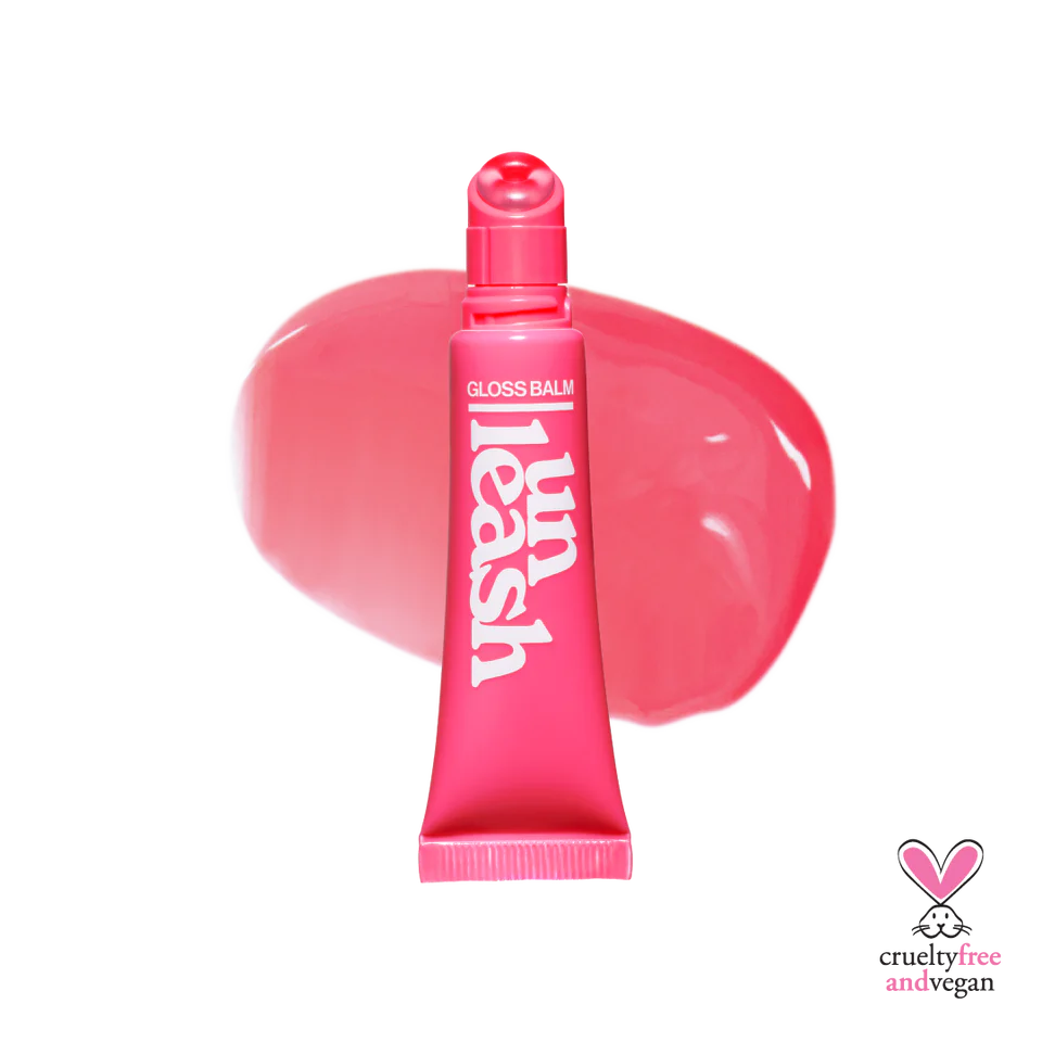 Sunset Dazzle Gloss Balm