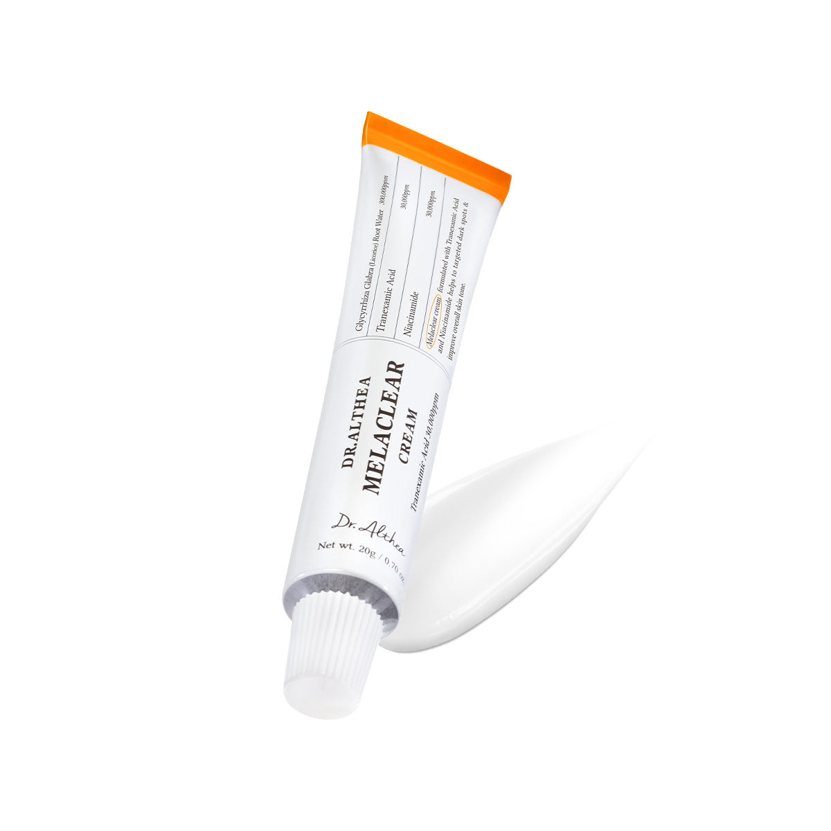MELACLEAR CREAM