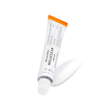 MELACLEAR CREAM