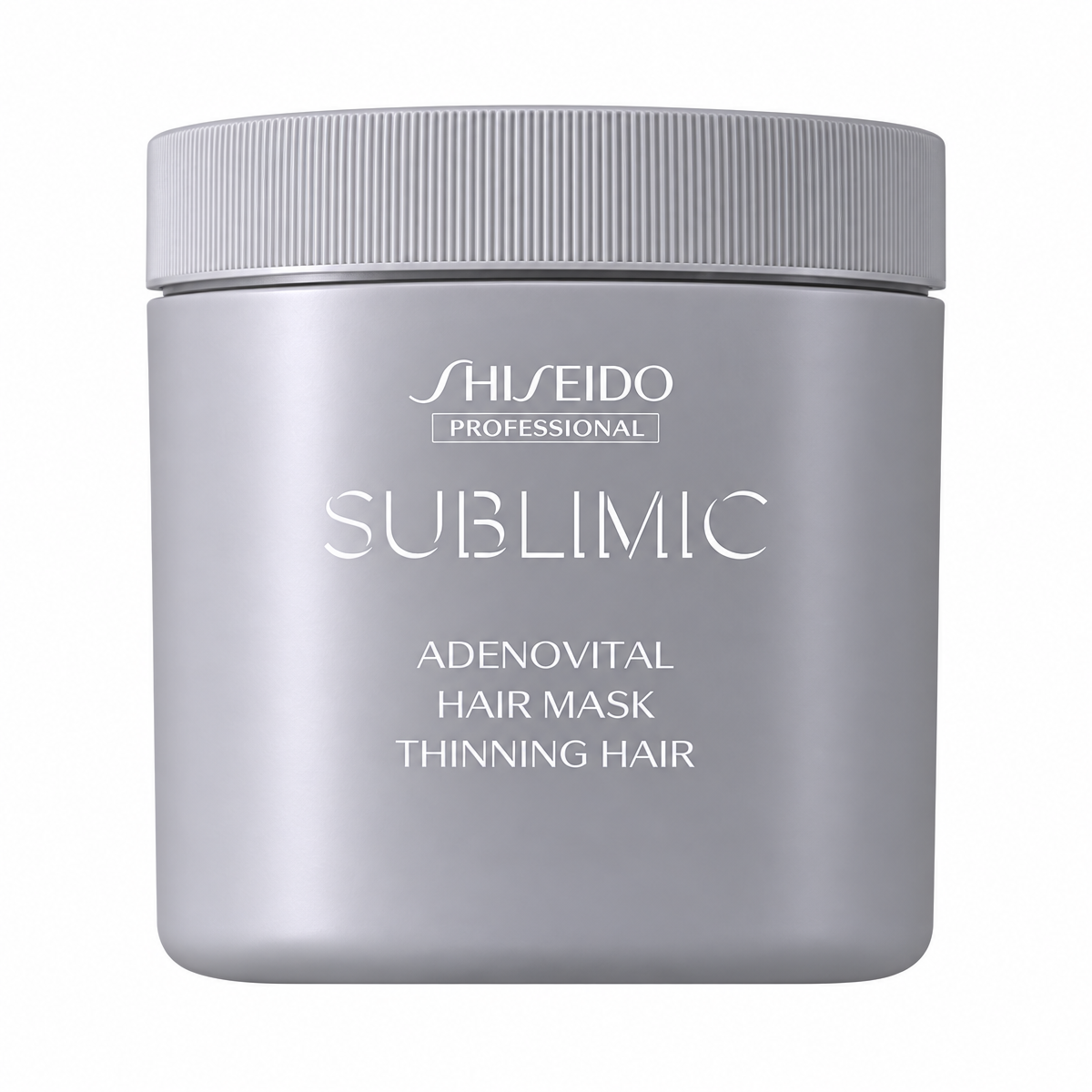 Sublimic Adeno Vital Hair Mask Thinning Hair