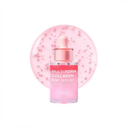 Multi PDRN Collagen EGF Serum