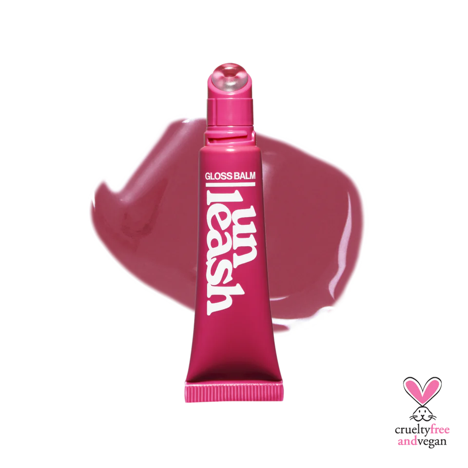 Sunset Dazzle Gloss Balm