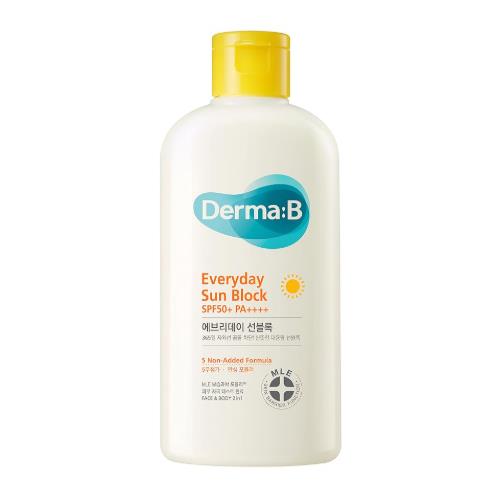Everyday Sun Block SPF50+ PA++++