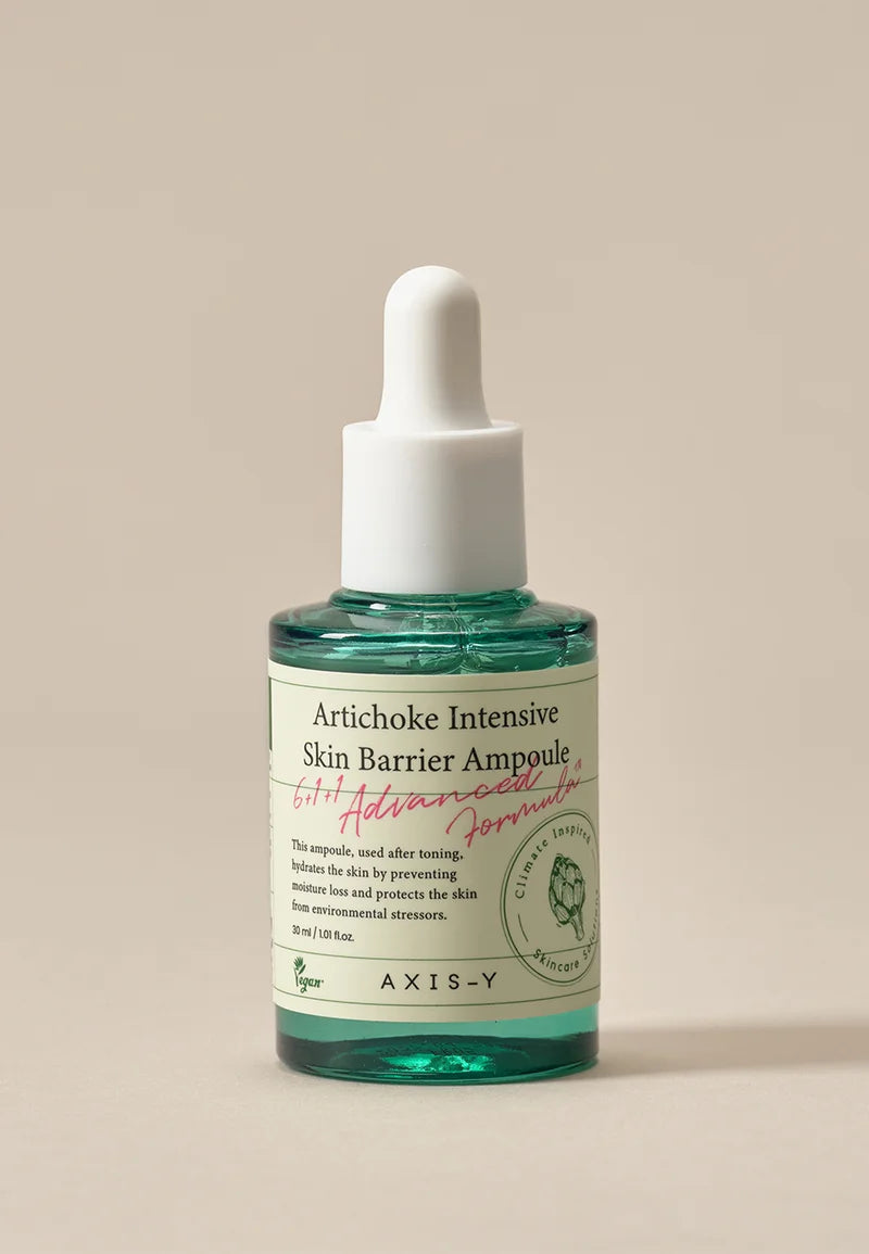 Artichoke Intensive Skin Barrier Ampoule 30ml