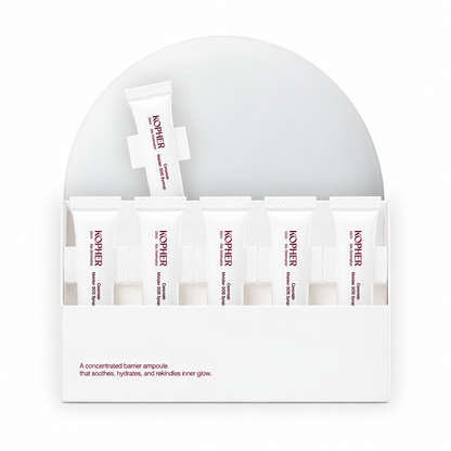 Version Curepair Melder SOS System Set