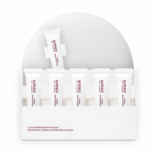 Version Curepair Melder SOS System Set