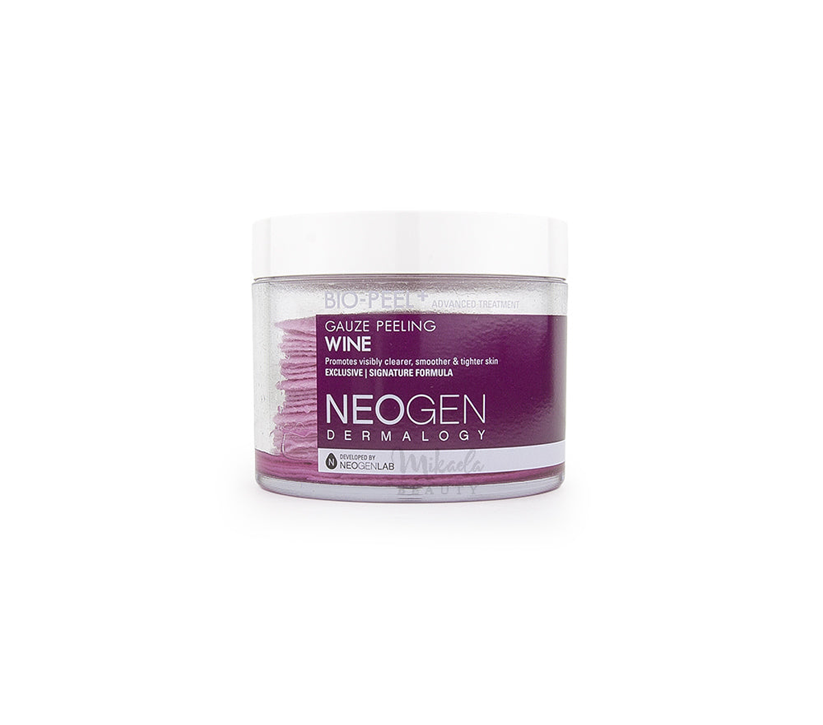 Bio-Peel Gauze Peeling